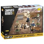 COBI Company Of Heroes 3 3041 Figurky s…