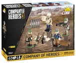 COBI Company Of Heroes 3 3041 Figurky s…
