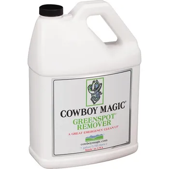 Kosmetika pro koně COWBOY MAGIC Greenspot Remover 3,78l