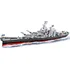 Stavebnice COBI COBI World War II 4836 Iowa Class Battleship
