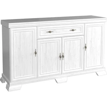 Komoda KORA a | komoda KK4 | 168 cm | andersen