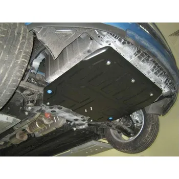 Kryt motoru Kryt motoru a převodovky, Hyundai ix20, 2010-2019, odlehčený, ocel 1,8 mm (65.11.1980)