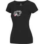 OCUN T Sling - dámské tričko Barva: Černá, Velikost: M