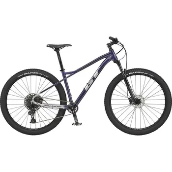 Horské kolo GT AVALANCHE 29'' EXPERT 2021 (fialová)