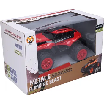 Wiky RC auto 23 cm