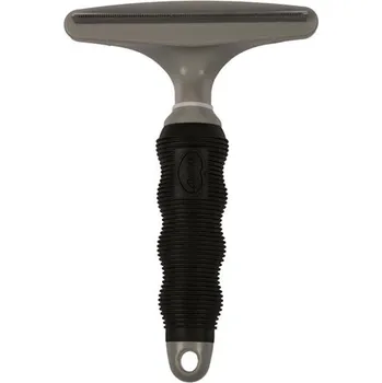 Kartáč pro zvířata Hřeben Trimovací DUVO+ (L) 17cm