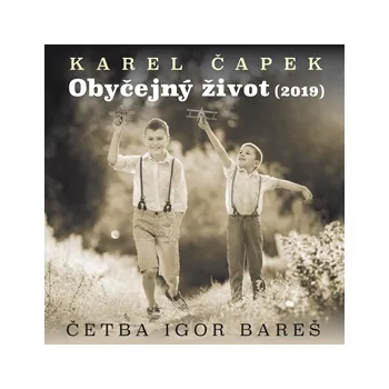 Obyčejný život (2019) MP3 download