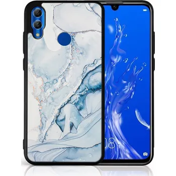 Pouzdro na tablet VSECHNONAMOBIL 52611 MY ART Ochranný obal Honor 10 Lite -LIGHT BLUE (149)