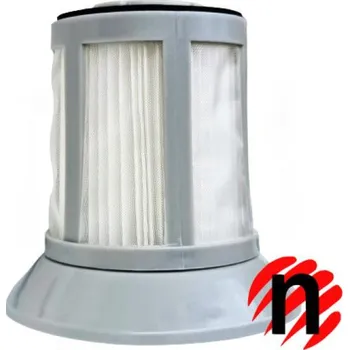 Filtr do vysavače HEPA filtr do vysavače ZELMER Józek ZVC241P