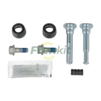 Brzdový systém Sada vodicích pouzder, brzdový třmen FRENKIT 809003