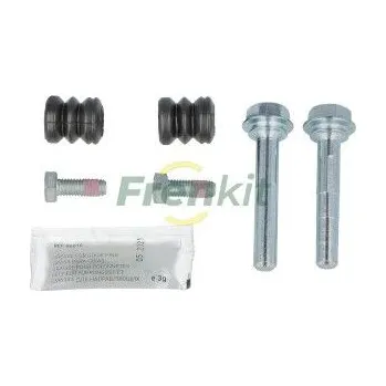 Brzdový třmen Sada vodicích pouzder, brzdový třmen FRENKIT 810073