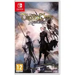 Tactics Ogre: Reborn Nintendo Switch
