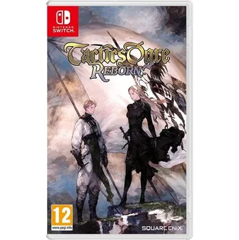 Hra pro Nintendo Switch Tactics Ogre: Reborn Nintendo Switch