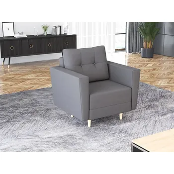 Křeslo Čalouněné křeslo Oslo - Trinity 15