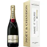 Moët & Chandon Imperial Brut Make It…