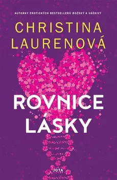 Rovnice lásky - Christina Laurenová (2022, pevná)