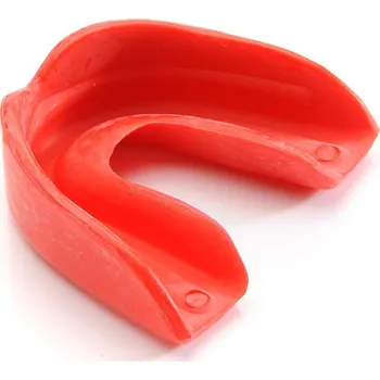 Chránič zubu Chránič zubů BRUCE LEE červený