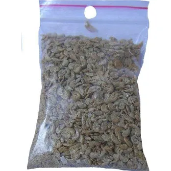 Krmivo pro rybičky Gamarus, sáček 200 ml