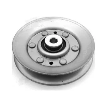 Zahradní traktor Řemenice-napínací kladka řemenu Husqvarna CT 126/130, CTH 126, LTH 126 (146763/173902)