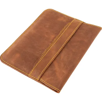 Pouzdro na tablet Obal na tablet Barva kůže: Pull up Braun (D216)