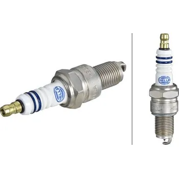 Zapalovací a žhavicí svíčka Zapalovací svíčka HELLA 8EH 188 705-131