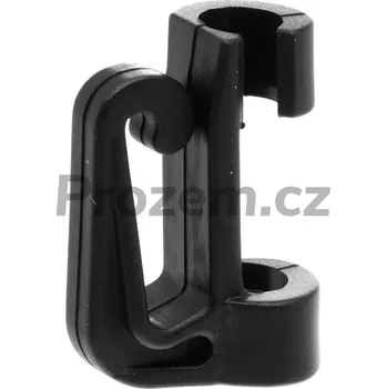 Ohradník AKO Náhradní izolátor pro sklolaminátové kůly