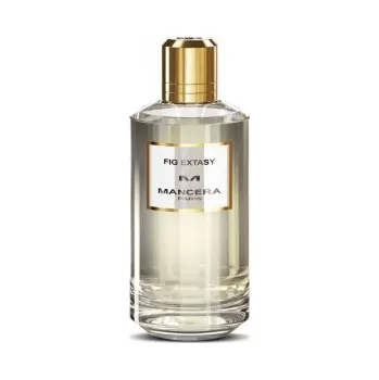 Unisex parfém Mancera Mancera Mancera Fig Extasy, Parfumovaná voda 60ml Pre všetkých Parfumovaná voda