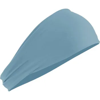 Sportovní čelenka AWMN HJ012 sportovní šátková čelenka Barva: Modrá