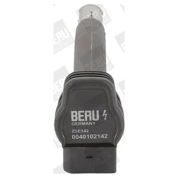 Zapalovací cívka Zapalovací cívka BorgWarner (BERU) ZSE142