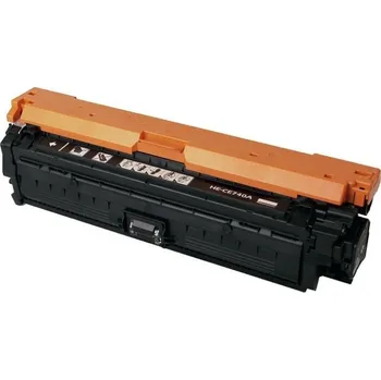 Alternativa CE740A (No. 307A) - toner černý pro HP Color LaserJet CP 5220, 5225, 7000 st