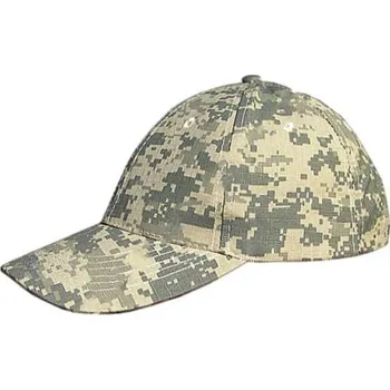 Kšiltovka Kšiltovka US ACU digital (čepice Mil-tec)