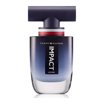 Pánský parfém Tommy Hilfiger Tommy Hilfiger Impact Intense, Parfumovaná voda 50ml Pre mužov Parfumovaná voda