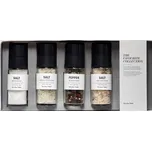 Dárková sada koření FAVOURITE COLLECTION, Nicolas Vahé - doprava zdarma od 2999 Kč