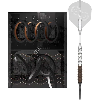 Target šipky Elysian 8 soft 18g