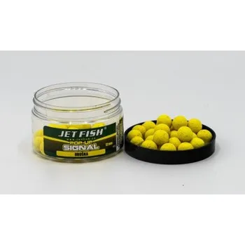Boilies Jetfish Jet Fish Pop-up Signal - Hruška - 12mm