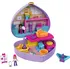 Doplněk pro panenku Mattel Polly Pocket umělecké studio