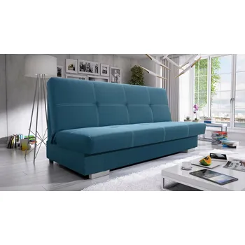 Pohovka Relax-postele.cz Rozkládací pohovka s úložným prostorem Axel - Malmo 85