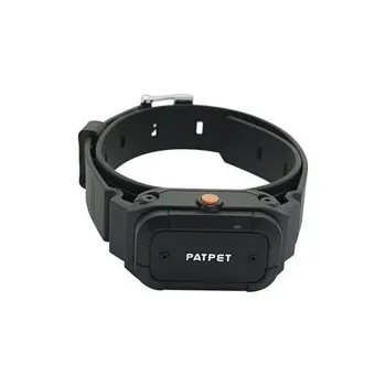 Obojek pro psa Náhradní obojek a přijímač Patpet 920 Chci ovládat 1 psa