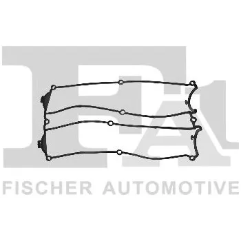 Automobilové těsnění Těsnění, kryt hlavy válce FA1 EP1300-927