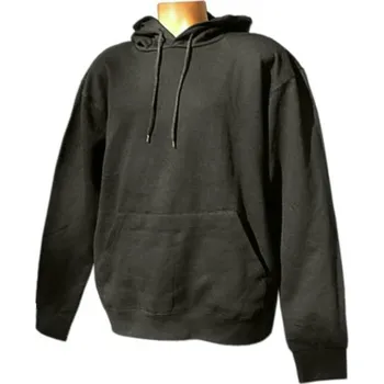 Pánská mikina Mikina pánská SG 9 (barva - černá)