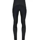 Kilpi pánské legíny na běžky Karang-M Barva: černá, Velikost: S