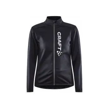 Cyklistická bunda CRAFT CORE Bike SubZ W černá 1911430-999926 XS; Černá bunda + DÁREK DLE VÝBĚRU!