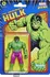 Figurka Hasbro Marvel Legends Retro Collection Hulk 10 cm