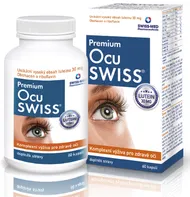 SWISS MED Pharmaceuticals Premium Ocuswiss