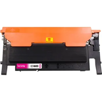 Alternativa CLT-M406S toner magenta pro Samsung, 1000 str.