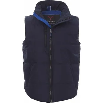 pracovní vesta PAYPER DAYTONA zateplená vesta - NAVY 5XL
