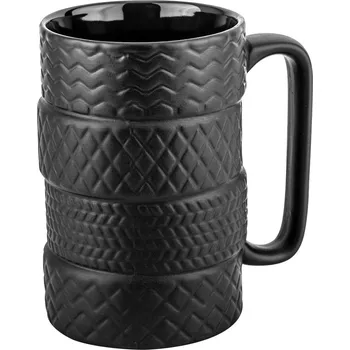 Neo Tools Kávový hrnek 400 ml pneumatika