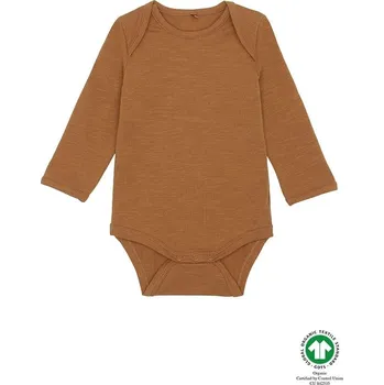 Kojenecký body Soft Gallery kojenecké body 515-379-419 Velikost: 68 GOTS