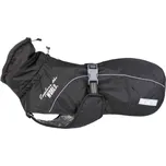 Trixie Explore zimní bunda černá