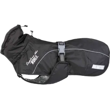 Trixie Explore zimní bunda černá, 55 cm
